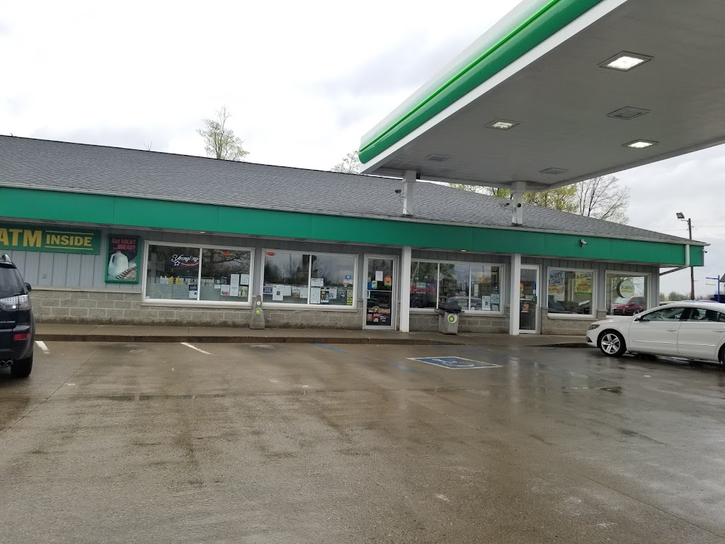 bp | 27968 IN-1, West Harrison, IN 47060 | Phone: (812) 576-3333