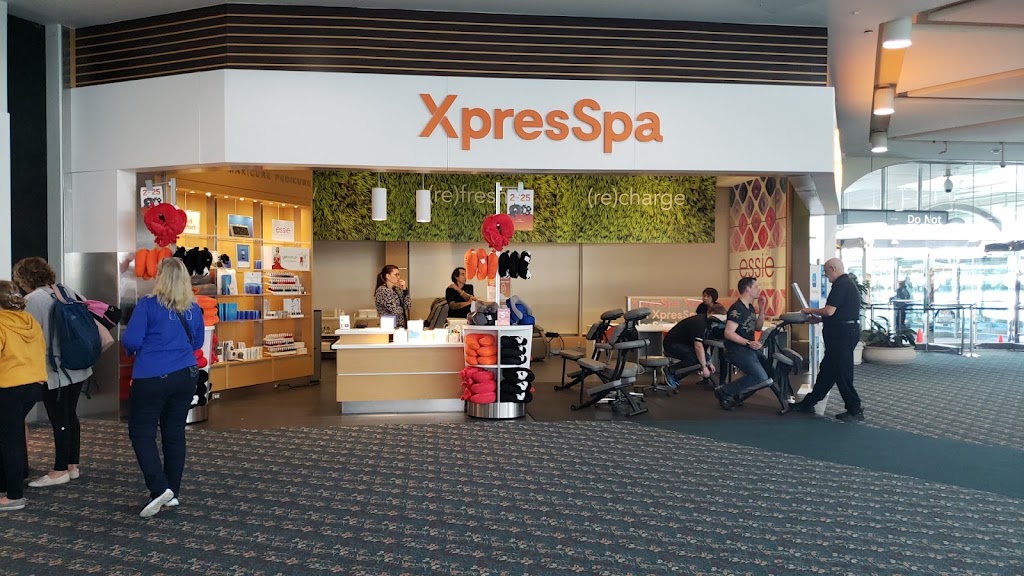 XpresSpa | Orlando International Airport 1 Jeff Fuqua Blvd Airside, 1 Near Gates 1 #9, Orlando, FL 32827, USA | Phone: (407) 825-6136
