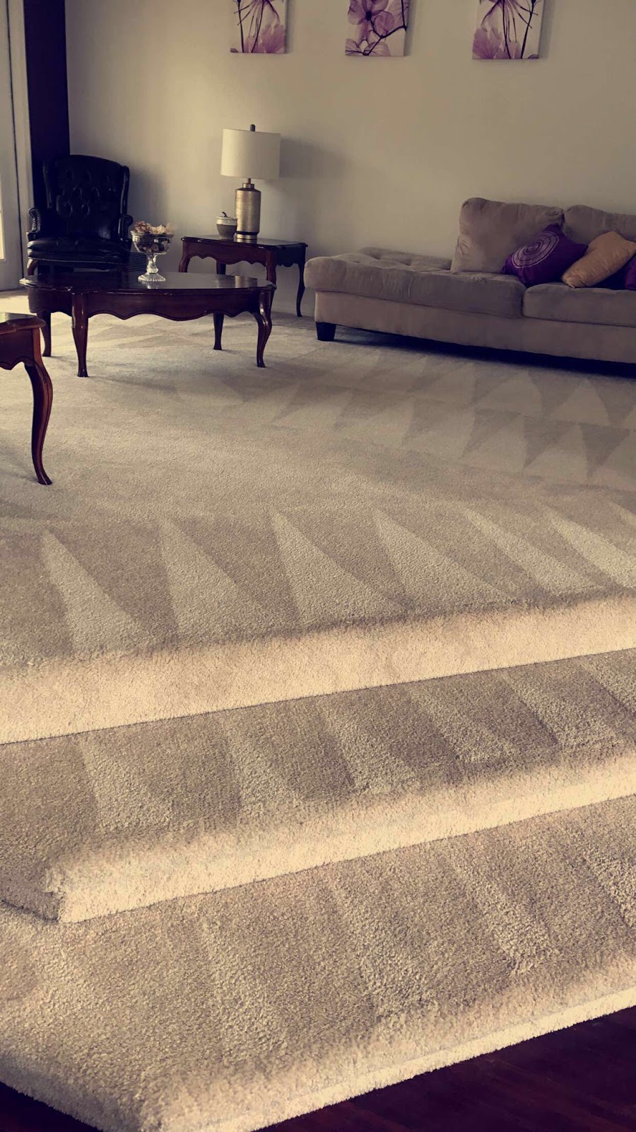 Suncoast Carpet & Tile Cleaning | 3926 Oriole Ave, Port Orange, FL 32127, USA | Phone: (386) 341-4871