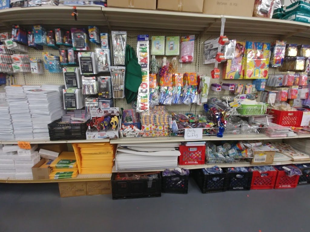 Liberty Bell Wholesale | 217 S Main St, Liberty, IN 47353, USA | Phone: (765) 458-7485