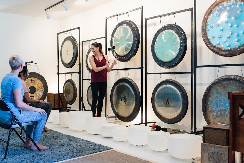 The Soundbath Center - Sunday