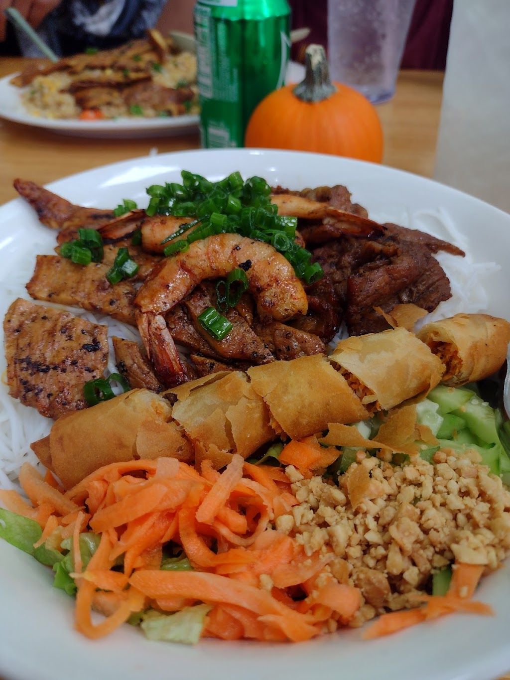 Pho Now | 210 Cypresswood Dr, Spring, TX 77388, USA | Phone: (281) 968-2222