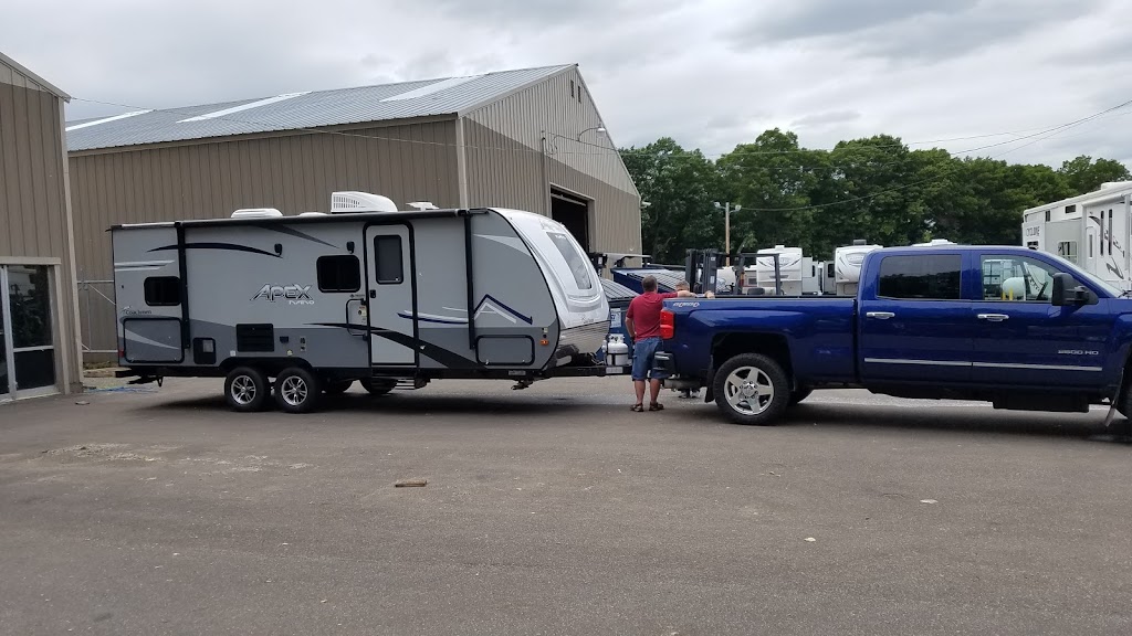 AC Nelsen RV World - Shakopee | 6220 County Rd 101, Shakopee, MN 55379 | Phone: (952) 496-9000