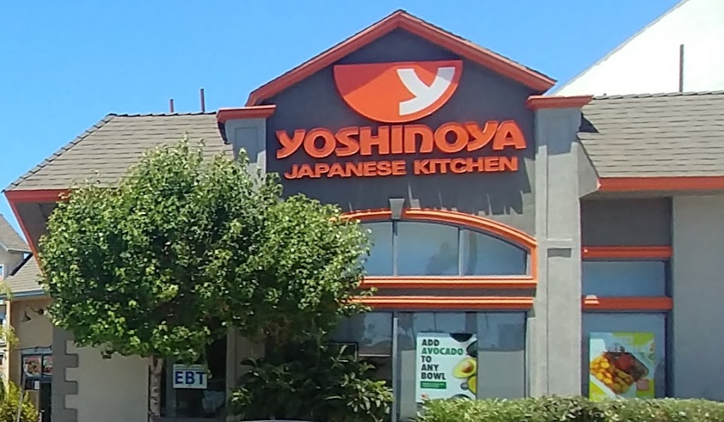 Yoshinoya (S. Vermont Ave & 22nd Pl) - Los Angeles | 2215 S Vermont Ave, Los Angeles, CA 90007, USA | Phone: (323) 732-1516