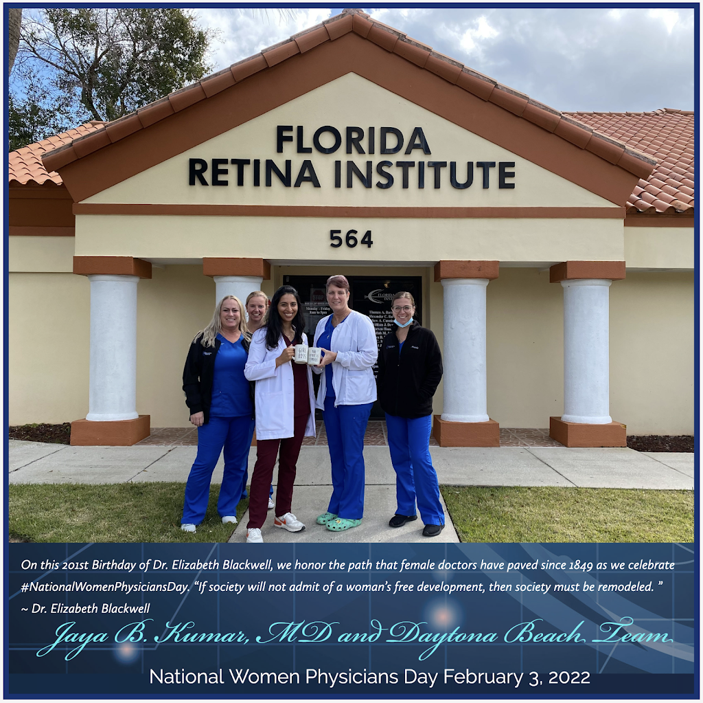 Jaya B. Kumar, MD | 424 Treemont Dr, Orange City, FL 32763 | Phone: (386) 775-9909