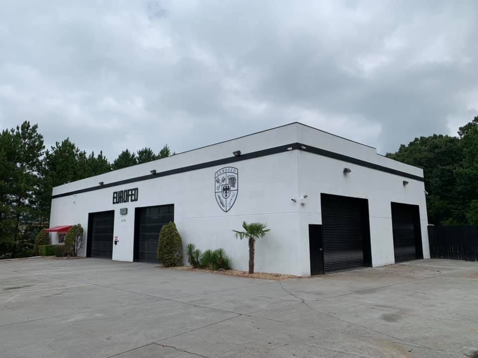 Eurofed Automotive | 4178 Abbotts Bridge Rd, Duluth, GA 30097, USA | Phone: (470) 458-3258