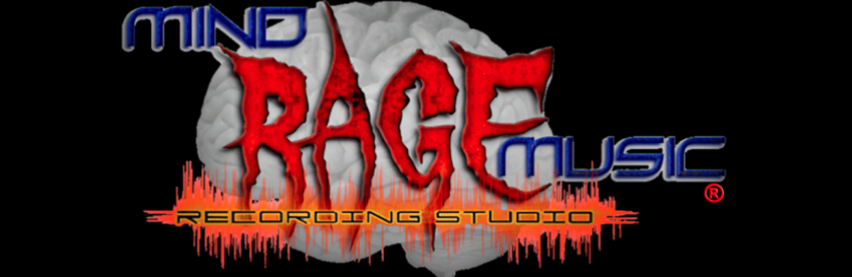 Mind RAGE Music Recording Studio | 14014 N 45th Ave, Glendale, AZ 85306 | Phone: (602) 790-3819