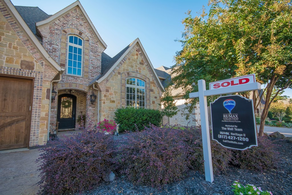 The Wall Team Realty Associates | 1308 Glade Rd STE 200, Colleyville, TX 76034, USA | Phone: (817) 427-1200