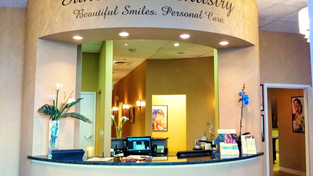 Suncoast Dentistry - Parrish | 8915 US-301, Parrish, FL 34219, USA | Phone: (941) 776-9145