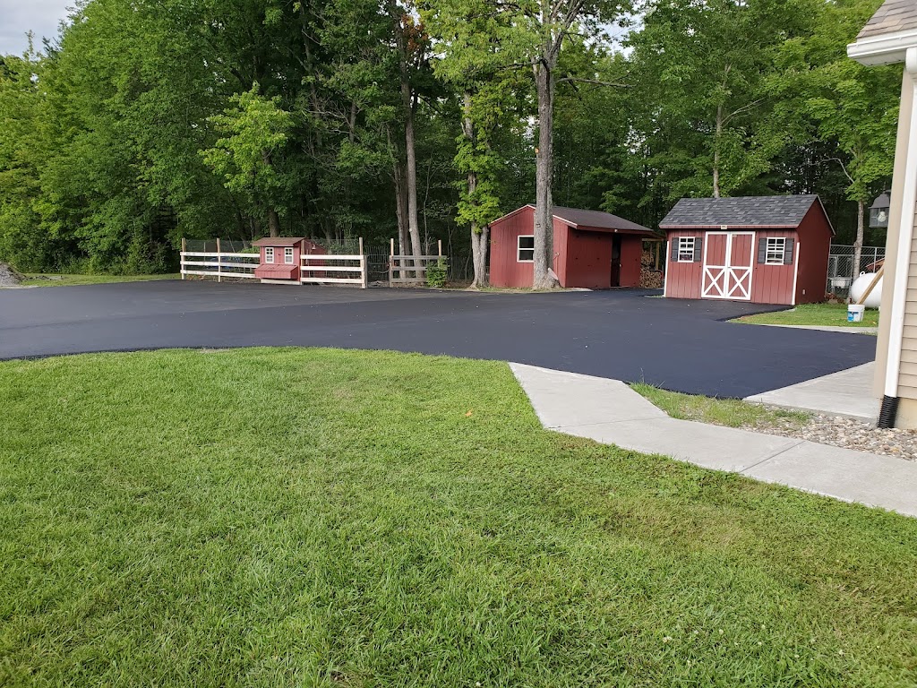 Greenough Paving Co LLC | 3519 Burgoyne Ave, Hudson Falls, NY 12839 | Phone: (518) 747-8122