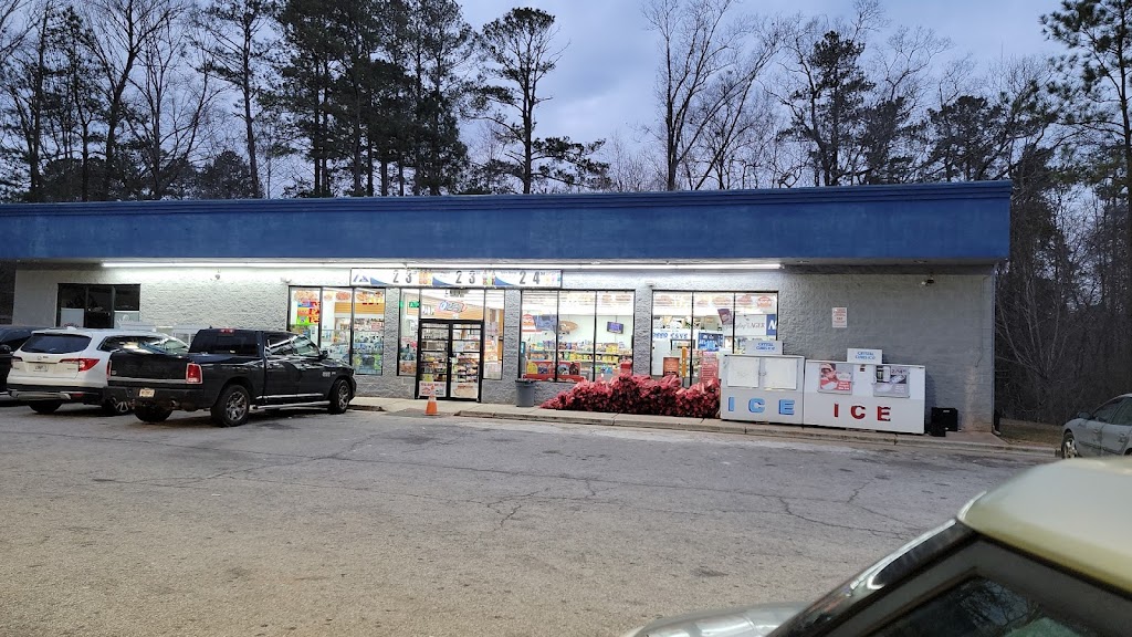 Sunoco | 3496 GA-138, Stockbridge, GA 30281, USA | Phone: (770) 922-9847