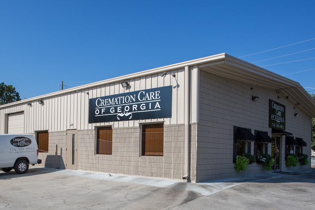 Cremation Care of GA | 1114 Brett Dr SW, Conyers, GA 30094, USA | Phone: (770) 388-0012