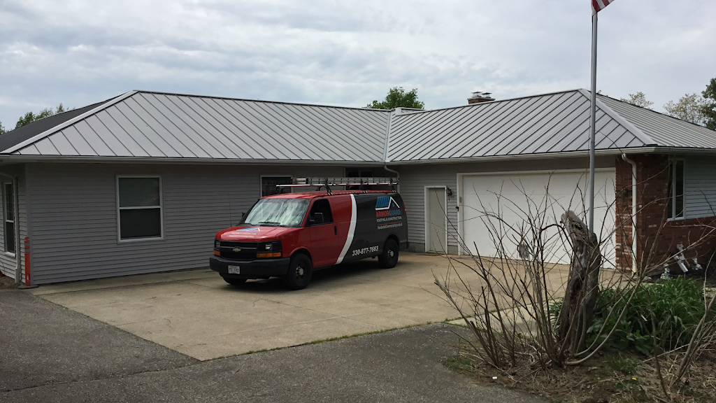 ArmorGuard Roofing and Construction | 7088 Pinedale St NE, Hartville, OH 44632, USA | Phone: (330) 877-7663