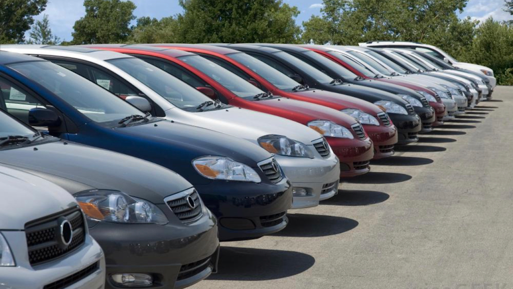 The Car Market | 194 Jonesboro Rd ste U-10, Jonesboro, GA 30236, USA | Phone: (678) 586-5105