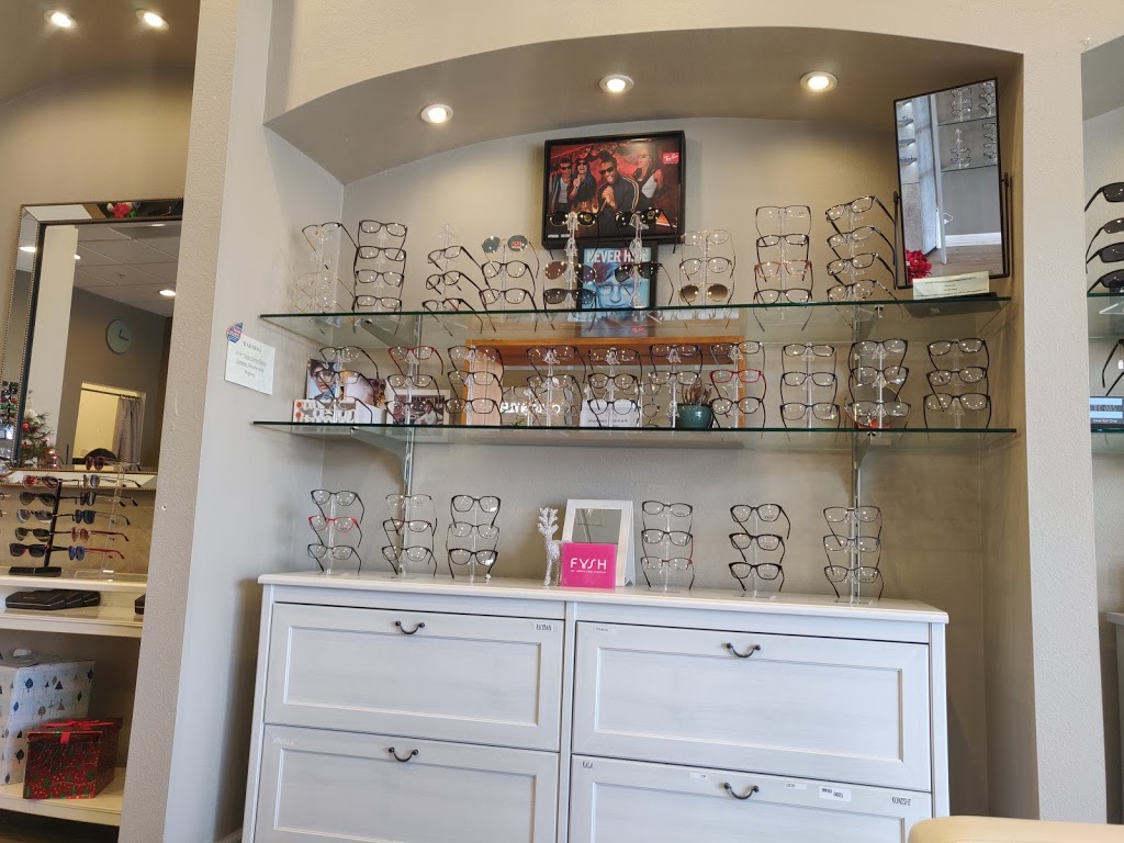 The Eye Shop Optometry | 288 Live Oak Ave, Arcadia, CA 91006, USA | Phone: (626) 446-3937