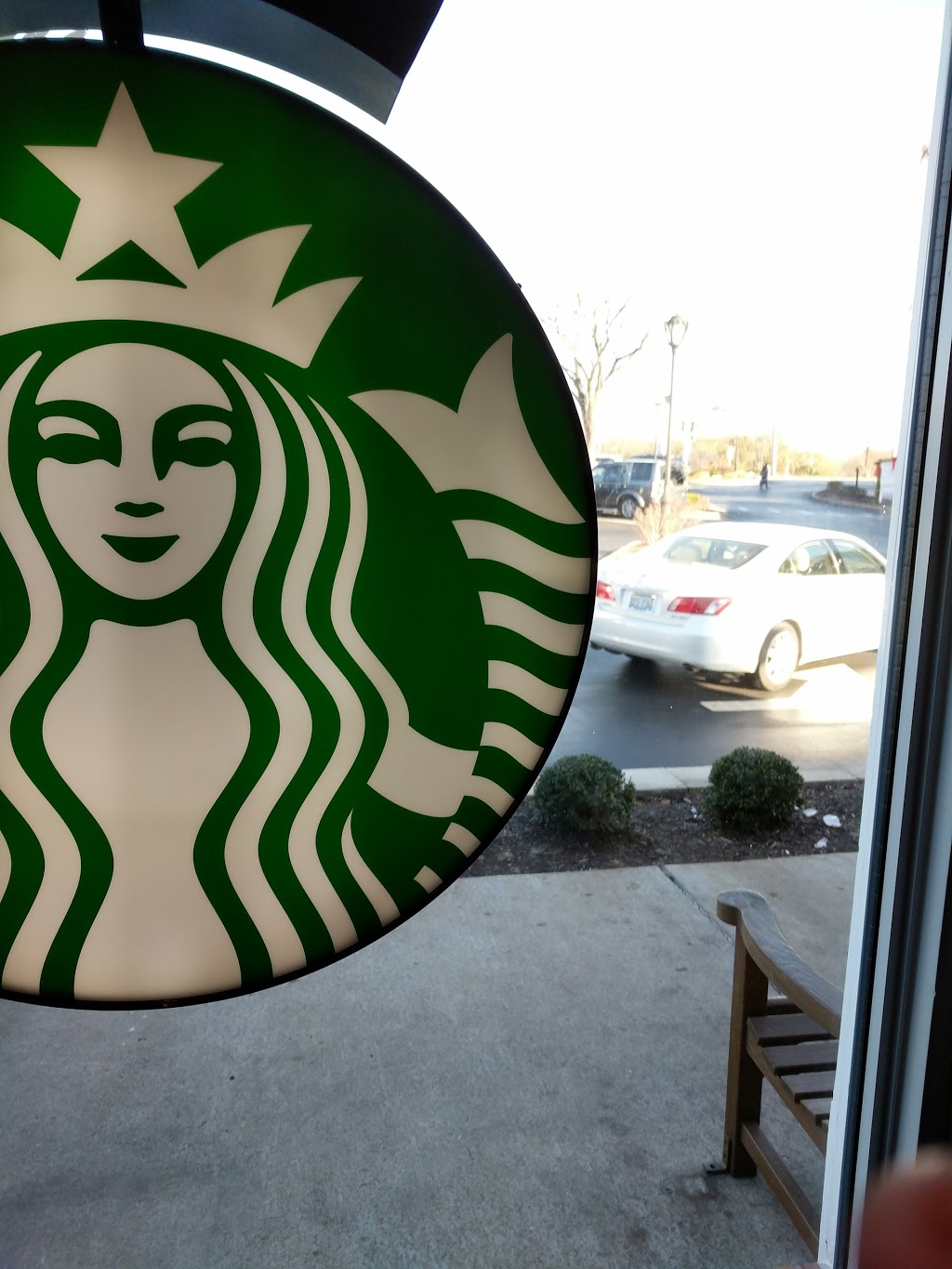 Starbucks | 13448 Clayton Rd, Des Peres, MO 63131 | Phone: (314) 275-8784