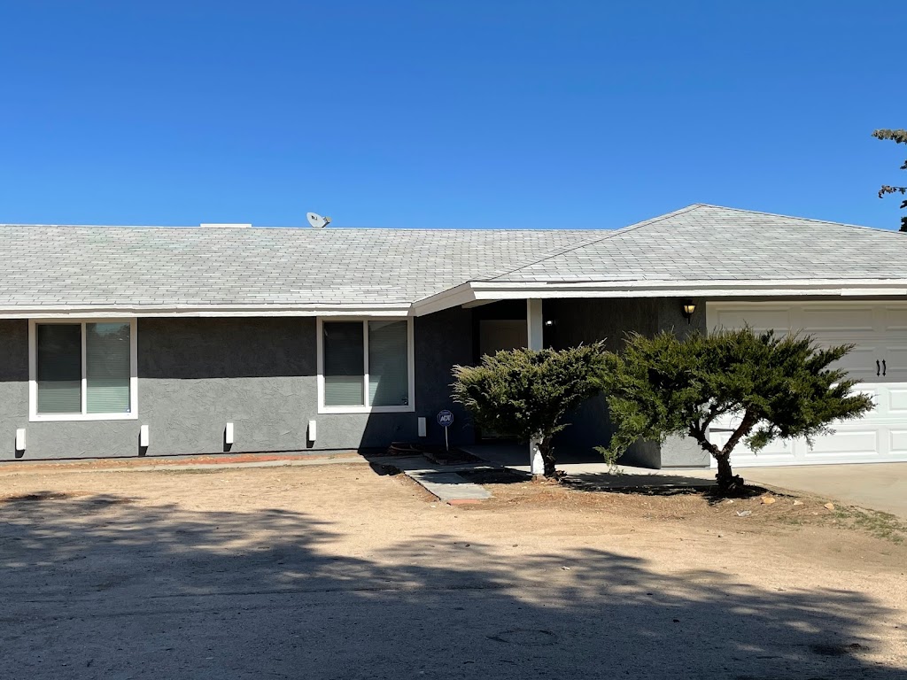 Latimer Painting | 9282 Caughlin Rd, Phelan, CA 92371, USA | Phone: (760) 885-8036