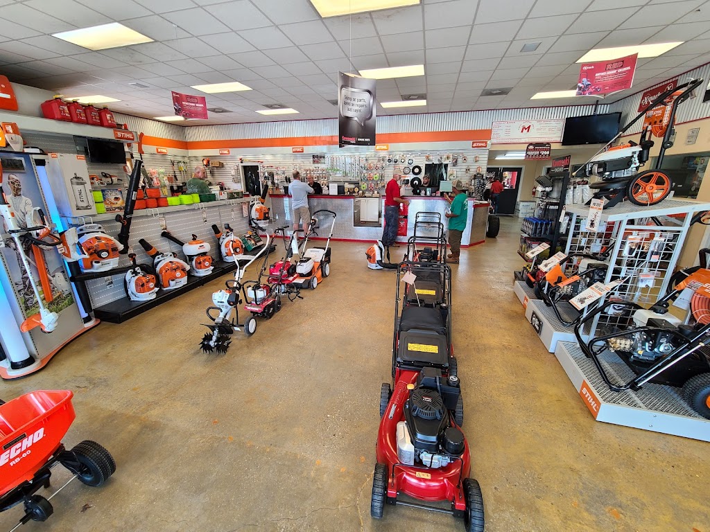 Three M Karts & Mowers | 734 Industrial Park Dr, Pelham, AL 35124, USA | Phone: (205) 621-9161