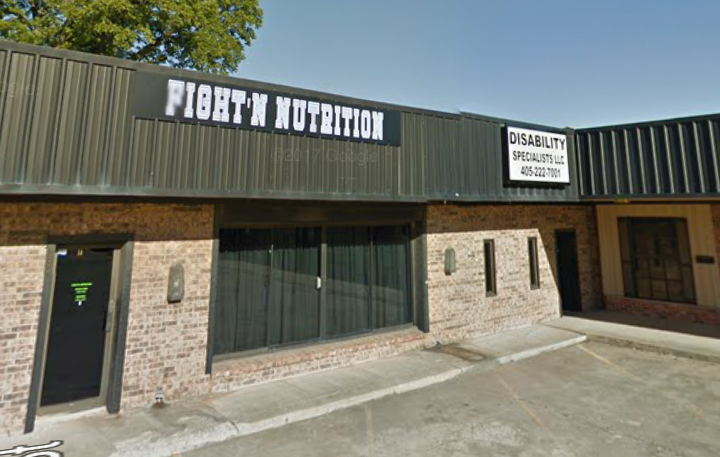 Embodyment Fitness LLC​ | 1000 W Choctaw Ave, Chickasha, OK 73018, USA | Phone: (405) 637-0555