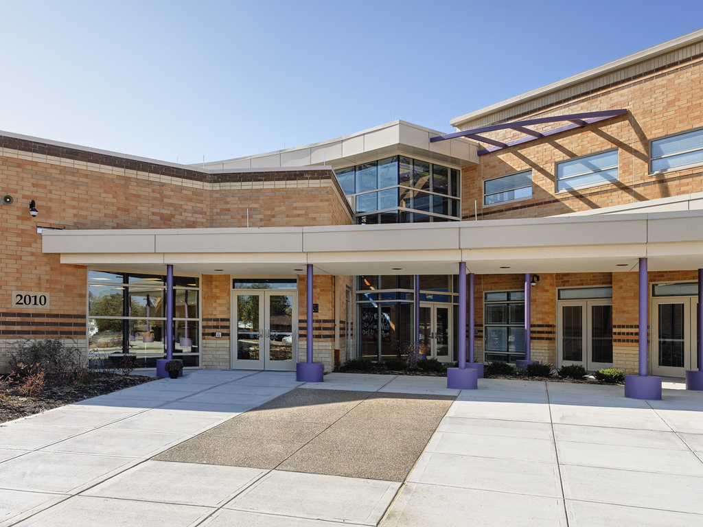 Highland Elementary School | 1125 Main St, Hamilton, OH 45013, USA | Phone: (513) 868-5620