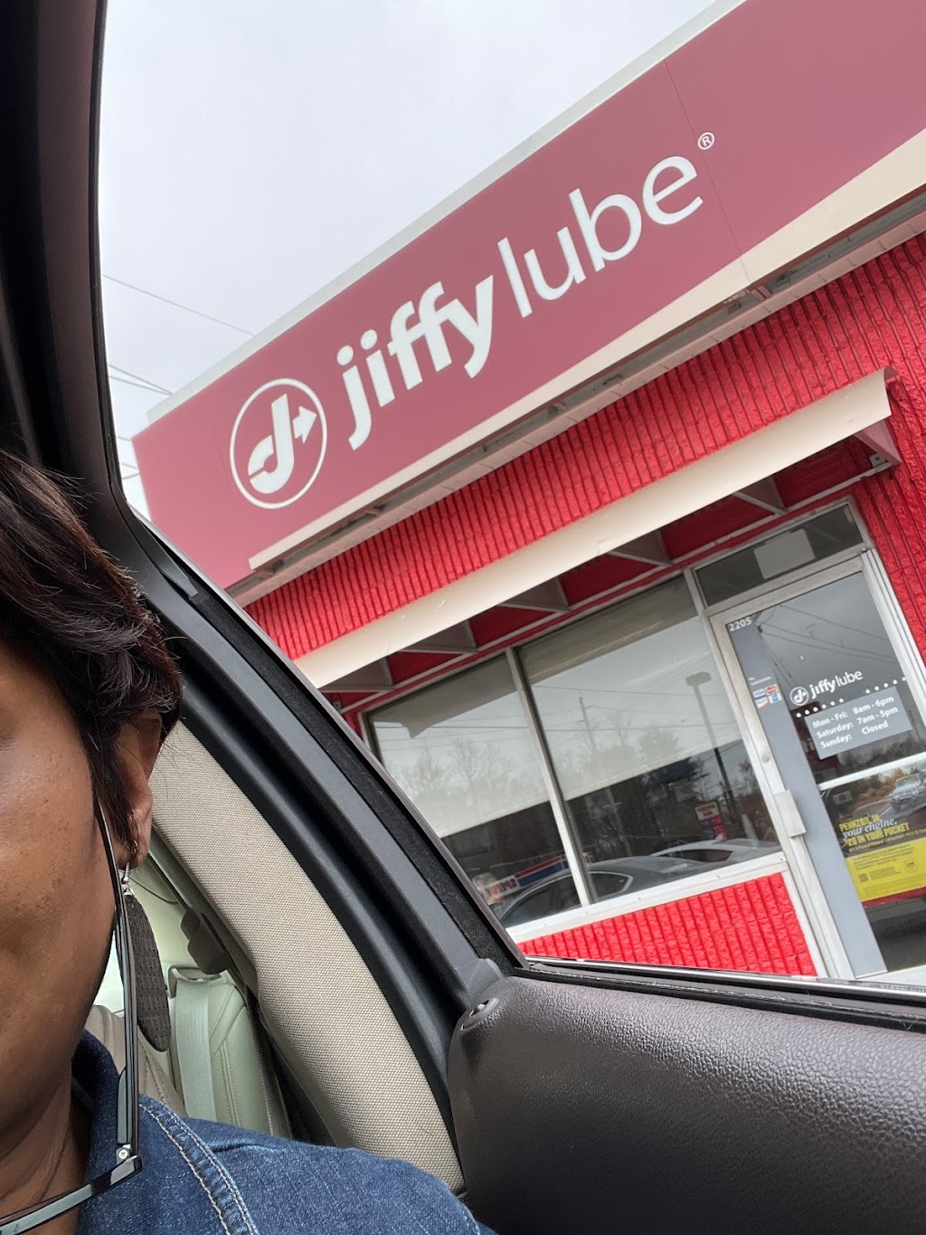 Jiffy Lube | 2205 Mt Holly Rd, Burlington, NJ 08016, USA | Phone: (609) 386-1117