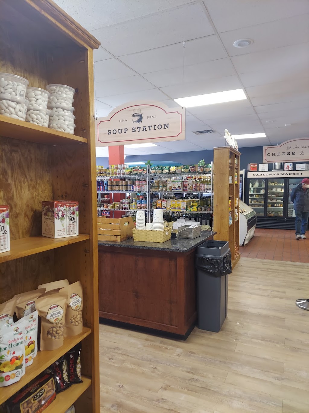 Cardona’s Latham Market | 9 Cobbee Rd, Latham, NY 12110, USA | Phone: (518) 785-7480