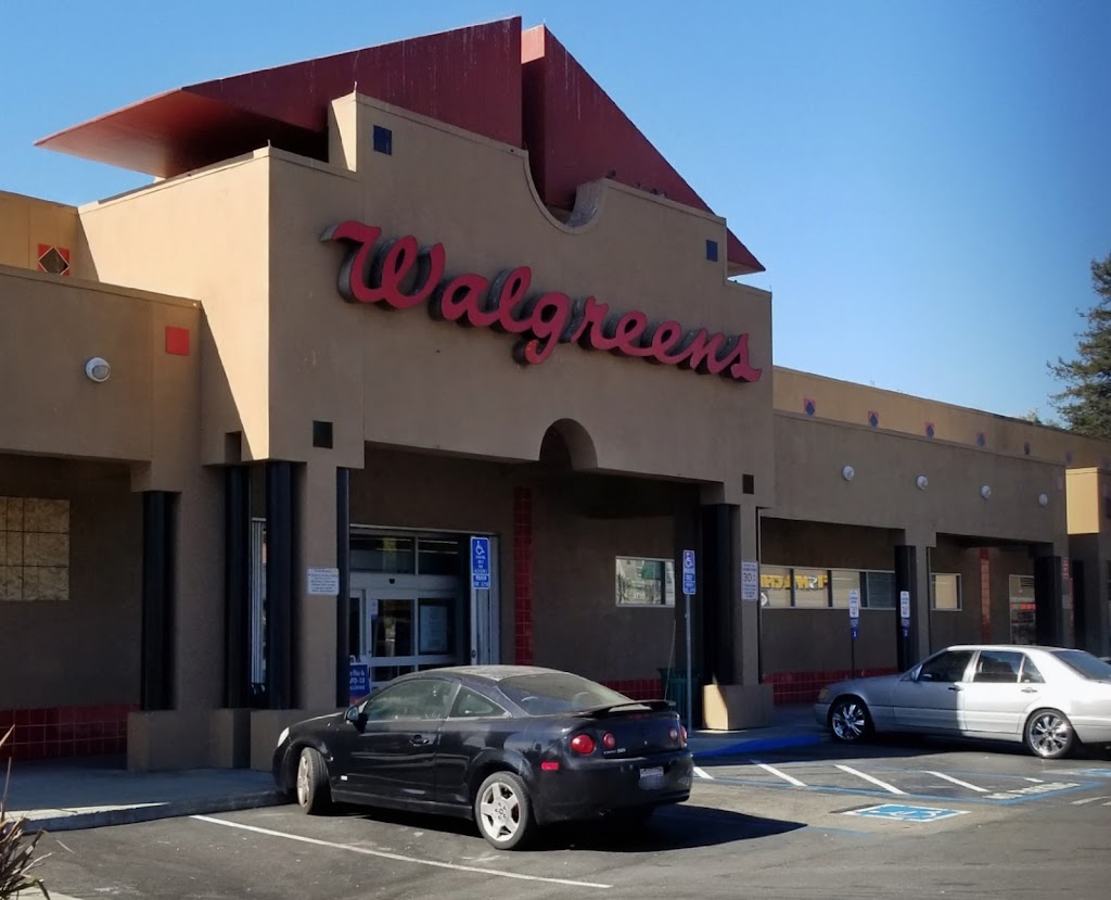 Walgreens Pharmacy | 21463 Foothill Blvd, Hayward, CA 94541, USA | Phone: (510) 538-2745