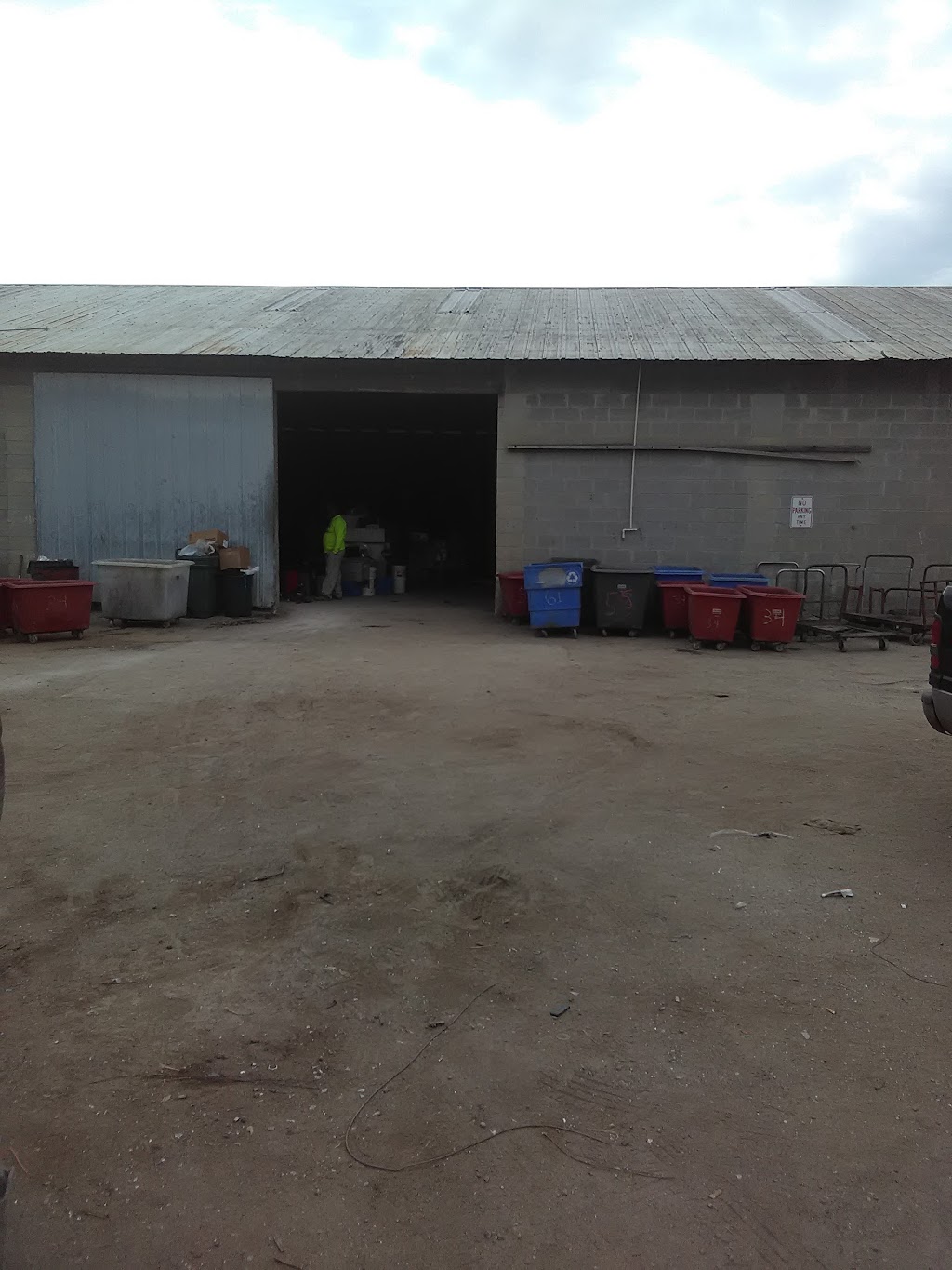 St Pete Scrap Metal | 2550 30th Ave N, St. Petersburg, FL 33713, USA | Phone: (727) 321-5878