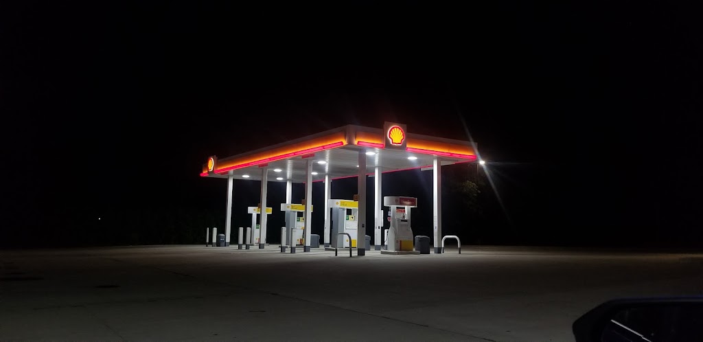 Shell | 1042 S Washington St, Van Wert, OH 45891, USA | Phone: (419) 238-1418