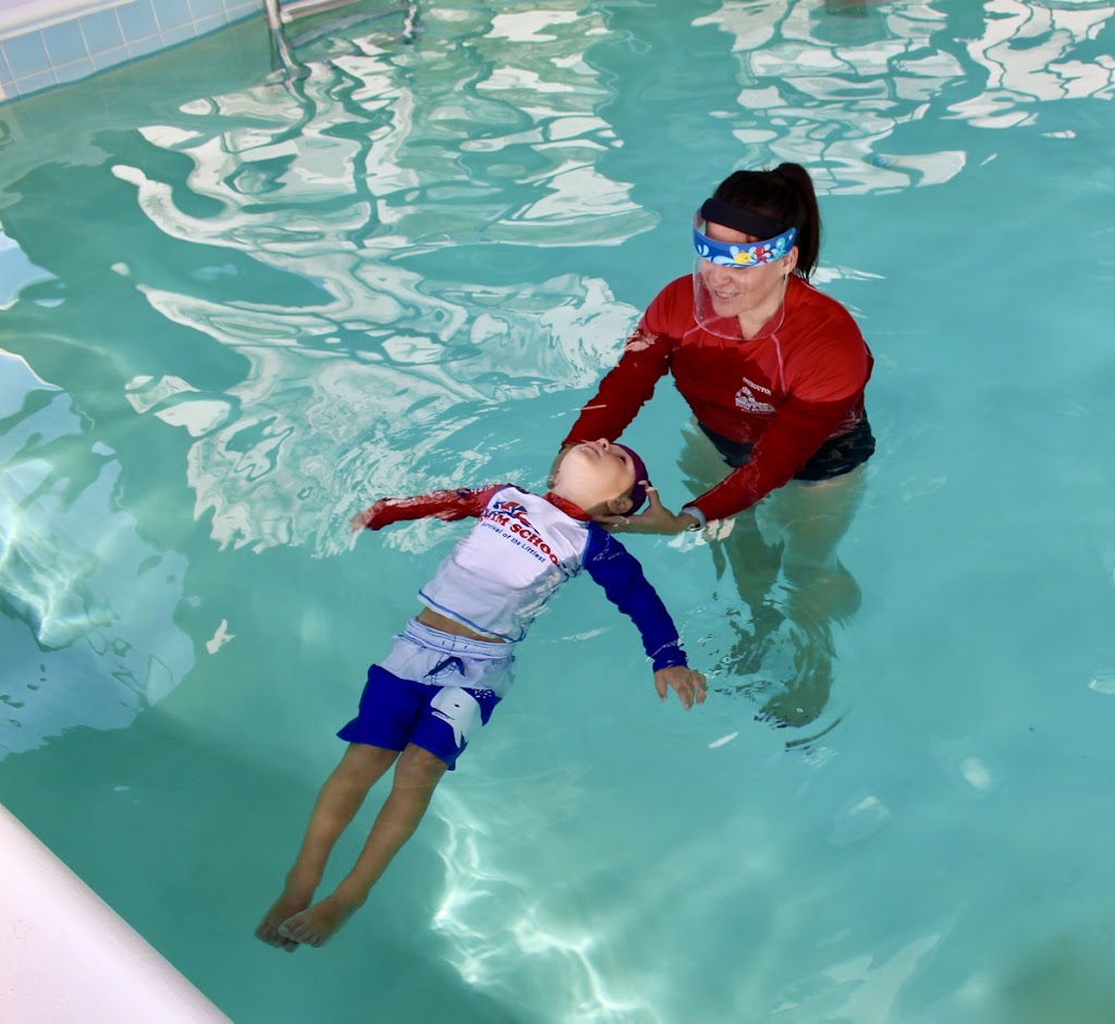 British Swim School of Clarion Inn Somerset | 60 Cottontail Ln, Somerset, NJ 08873, USA | Phone: (732) 339-3530