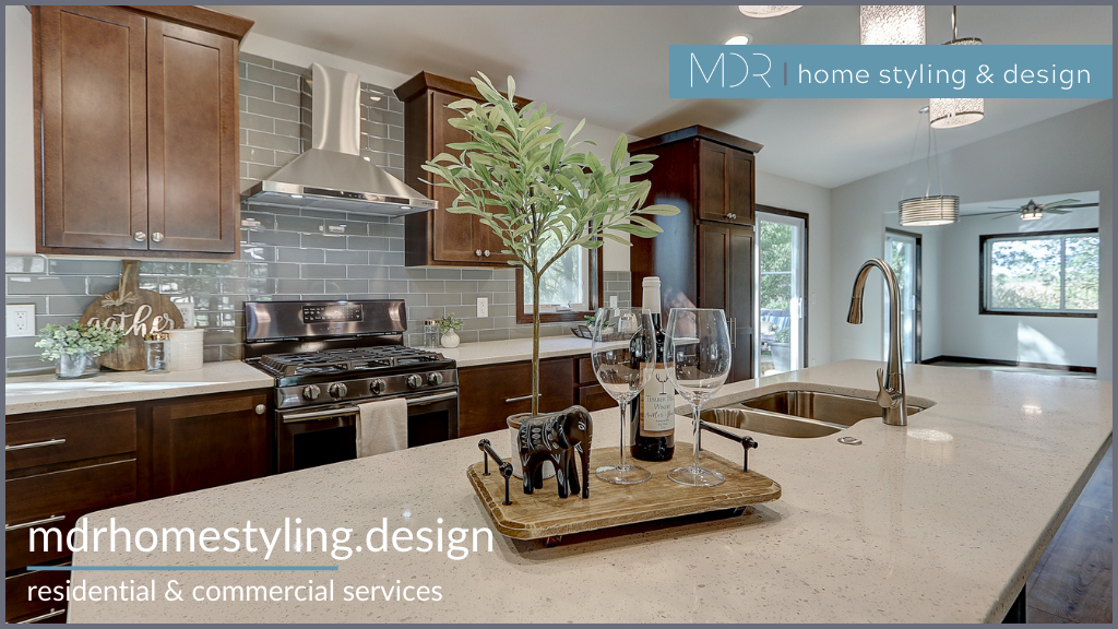 MDR Home Styling & Design LLC | 1705 Holiday Dr, Janesville, WI 53545, USA | Phone: (608) 754-4801