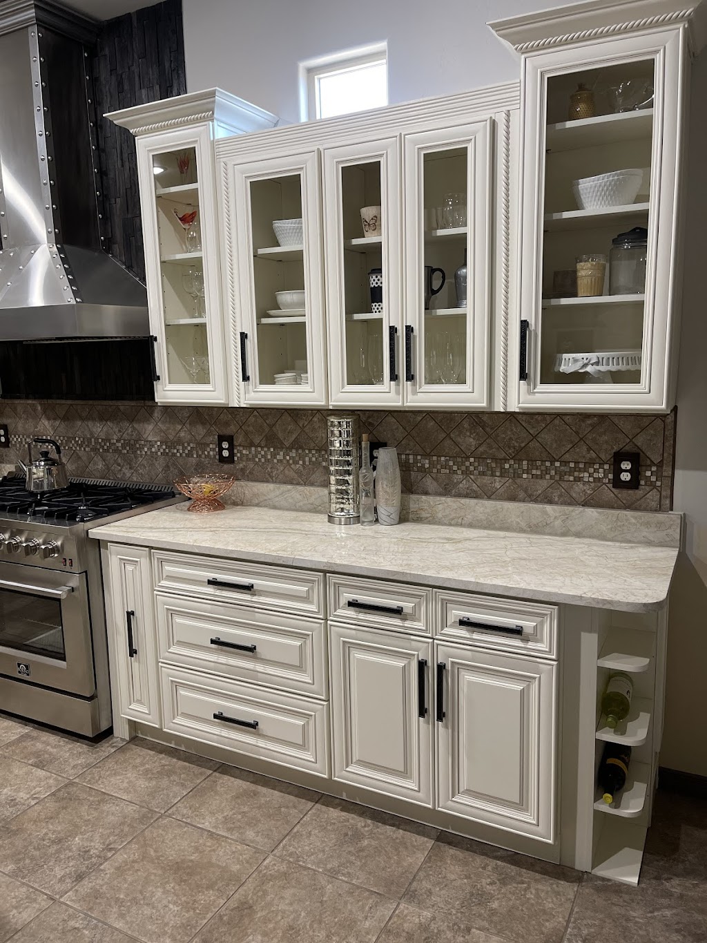 Classic Granite & Marble, Inc | 6430 Doniphan Dr, El Paso, TX 79932, USA | Phone: (915) 584-5123