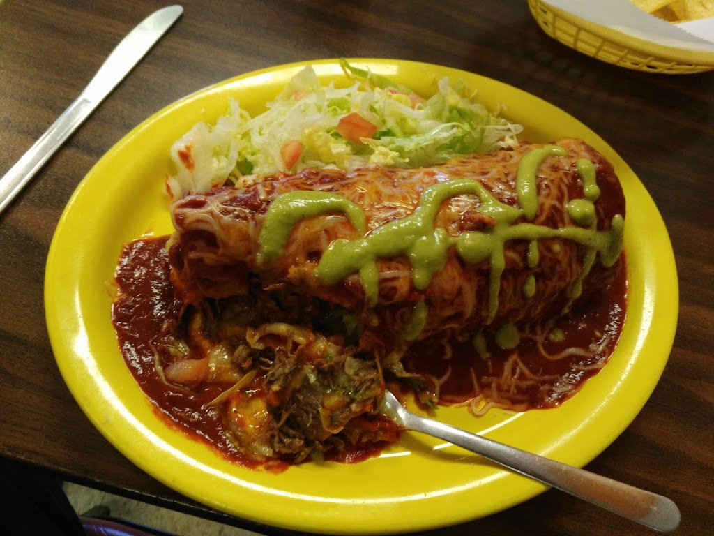 Las Michoacanas Mexican Restaurant | 337 AZ-77, Mammoth, AZ 85618, USA | Phone: (520) 487-2380