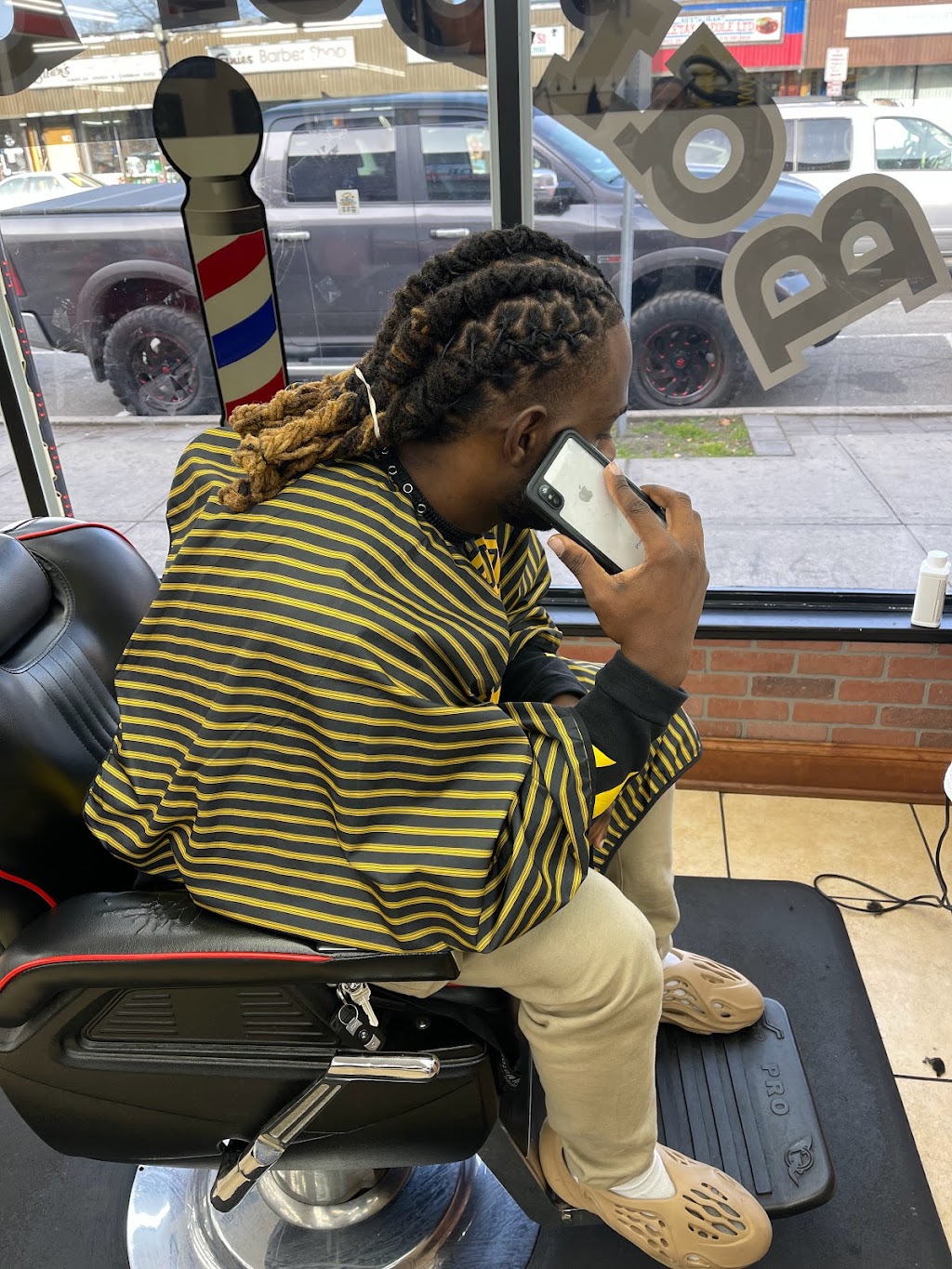 Wellington Barber Shop | 996 Prospect Ave, Westbury, NY 11590 | Phone: (516) 280-2190