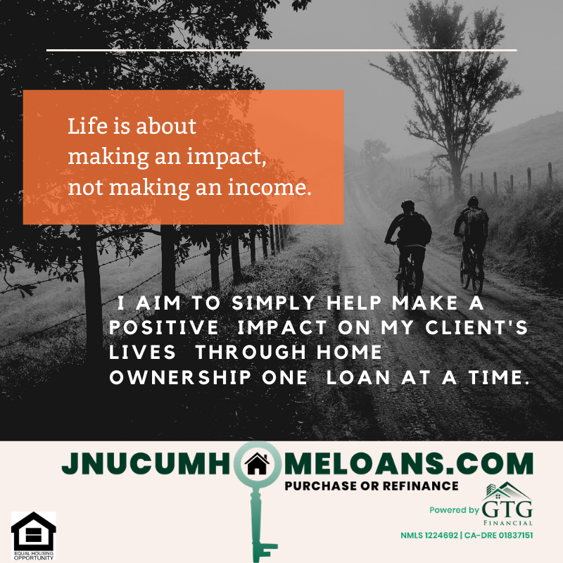 Jeanine Nucum- Mortgage Brokers | 490 Chadbourne Rd Suite A147, Fairfield, CA 94534, USA | Phone: (707) 368-1077