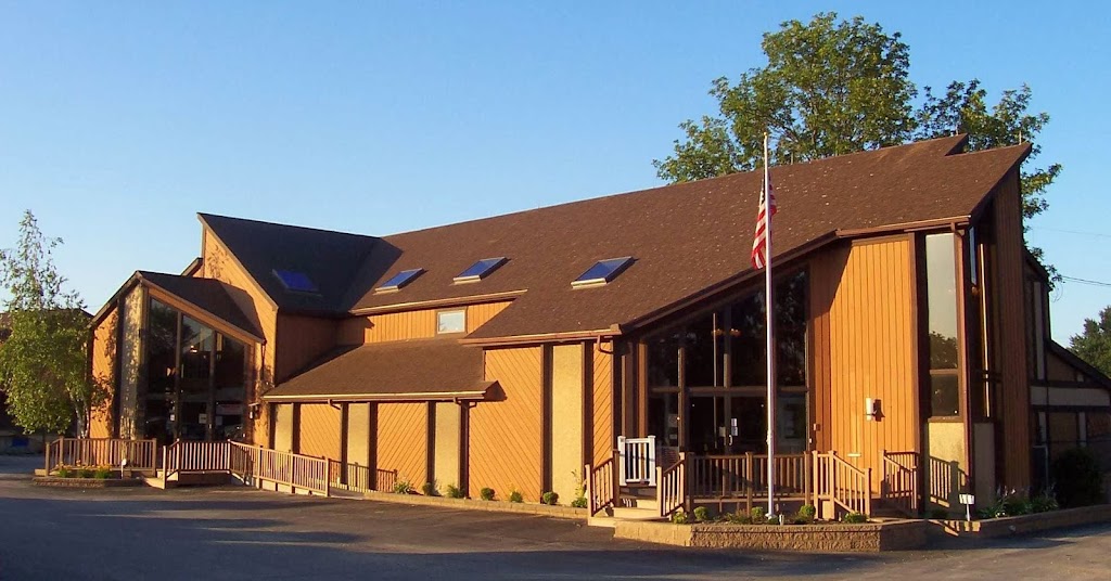 Galehouse Lumber | 12667 S Portage St, Doylestown, OH 44230, USA | Phone: (330) 658-2023