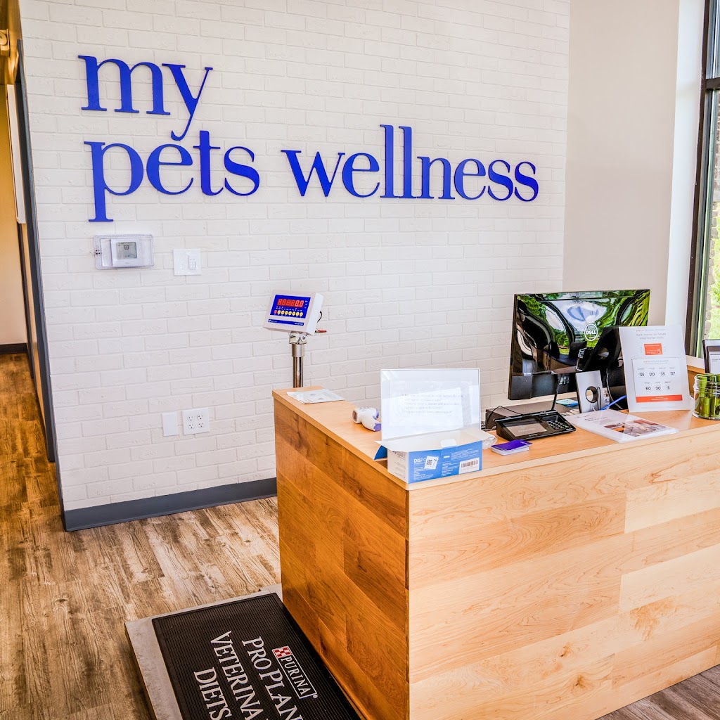 My Pets Wellness — Spring Hill | 2040 Reserve Blvd, Spring Hill, TN 37174, USA | Phone: (615) 270-3283