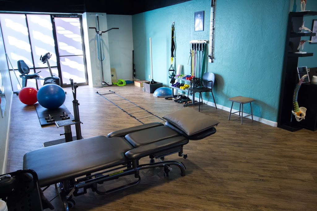 Revive Physical Therapy & Wellness | 4703 S Lakeshore Dr Ste 2, Tempe, AZ 85282, USA | Phone: (480) 718-9493
