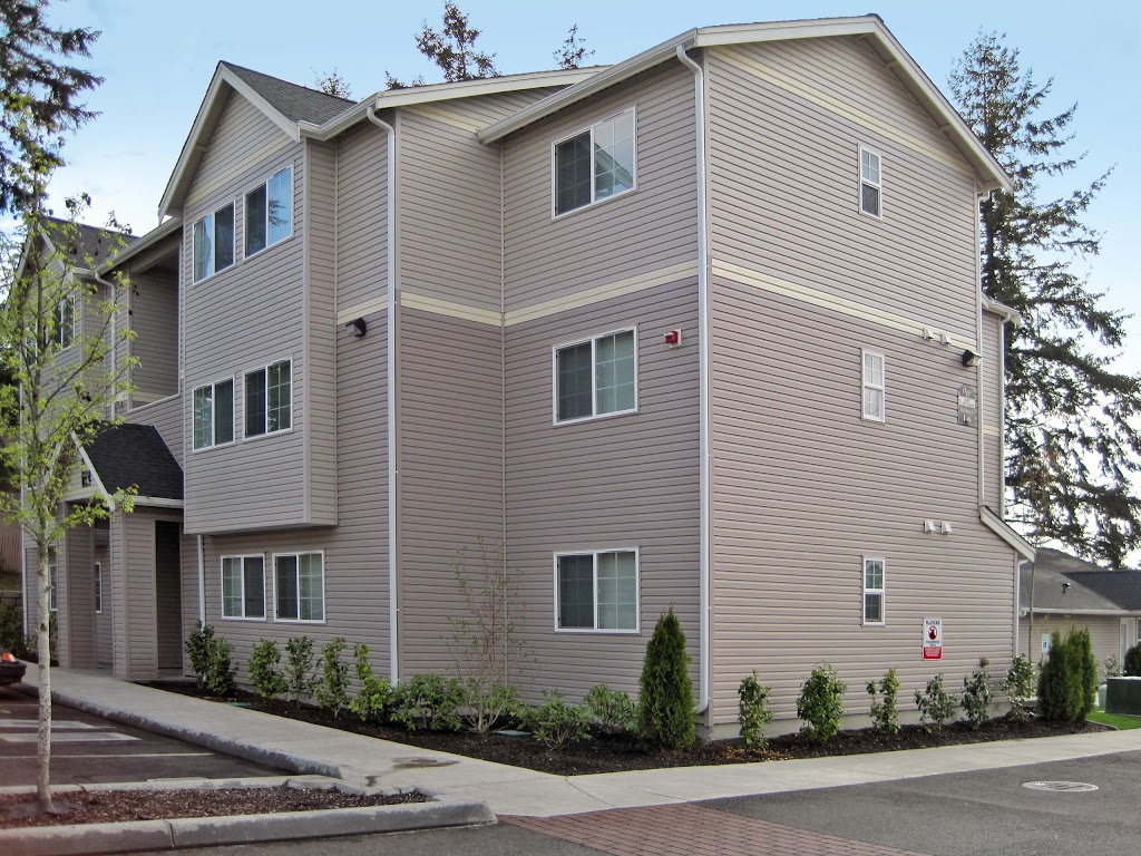 Orchard West Apartments | 4866 S 48th St, Tacoma, WA 98409, USA | Phone: (253) 474-1172