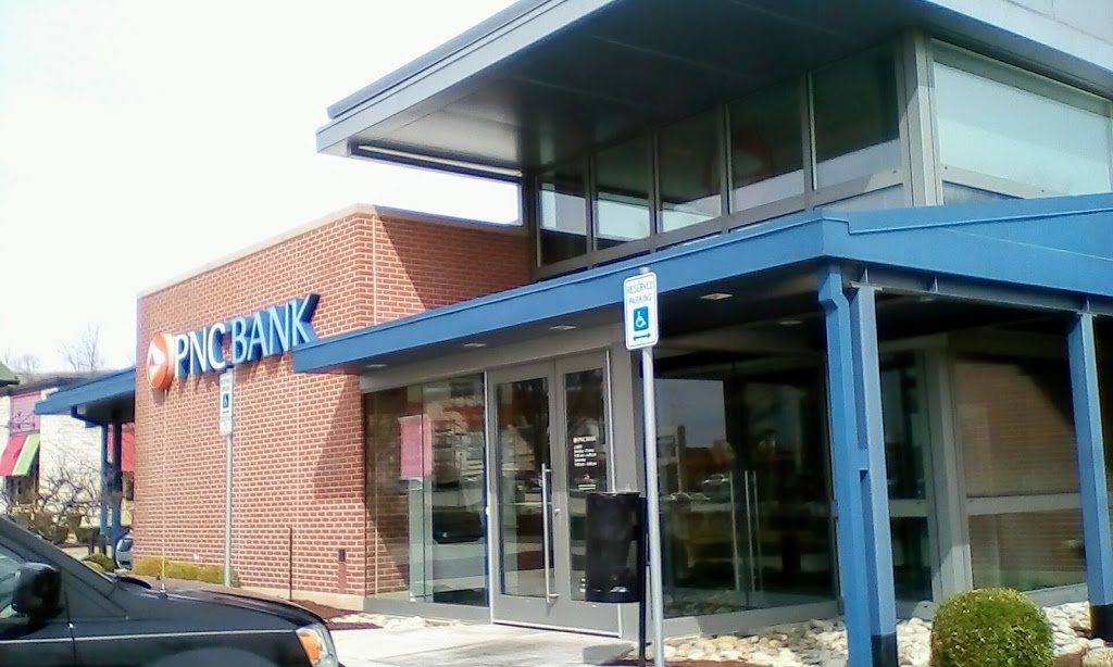 PNC Bank ATM | 2010 Pittsburgh Mills Blvd, Tarentum, PA 15084, USA | Phone: (888) 762-2265