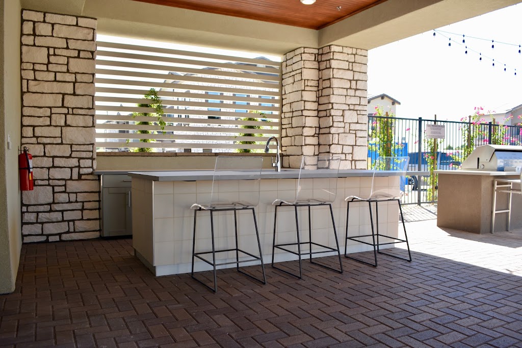 Watermark at Gateway Place | 4500 E Ray Rd, Gilbert, AZ 85296, USA | Phone: (623) 748-1879