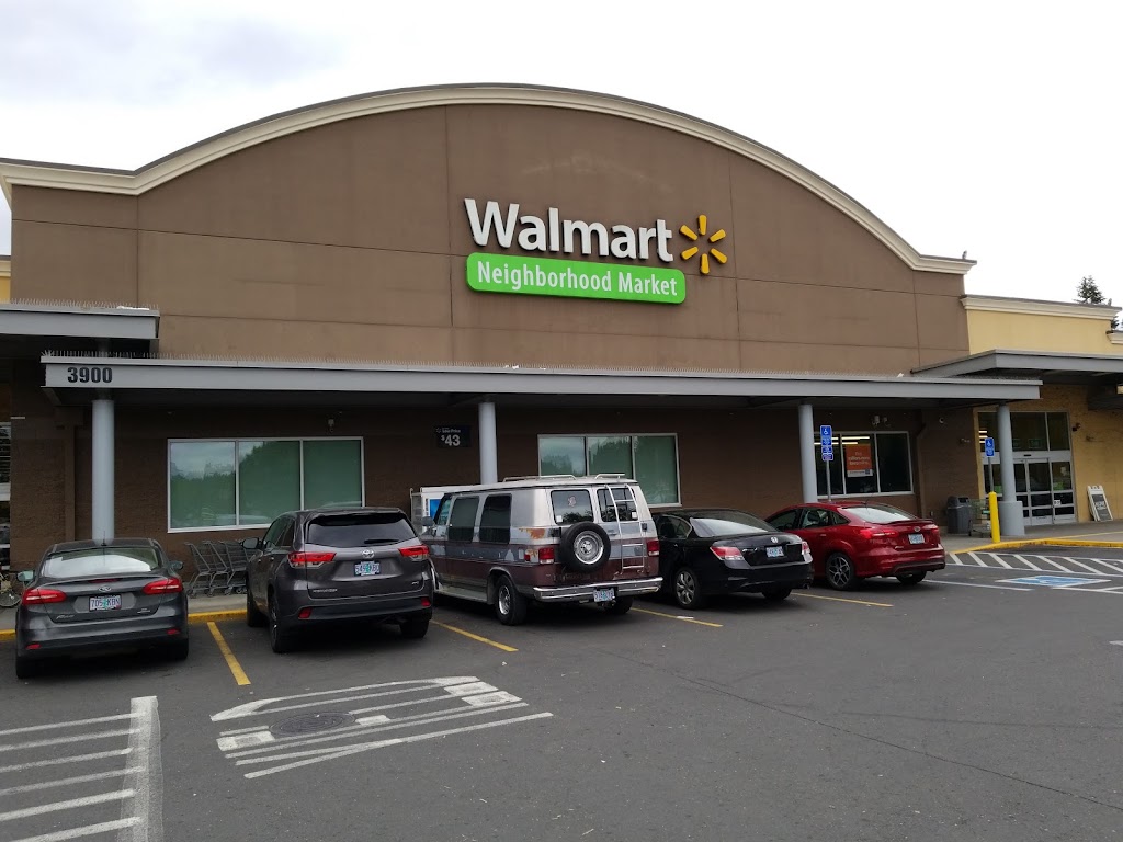 Walmart Neighborhood Market | 3900 W Powell Blvd, Gresham, OR 97030, USA | Phone: (503) 405-1478