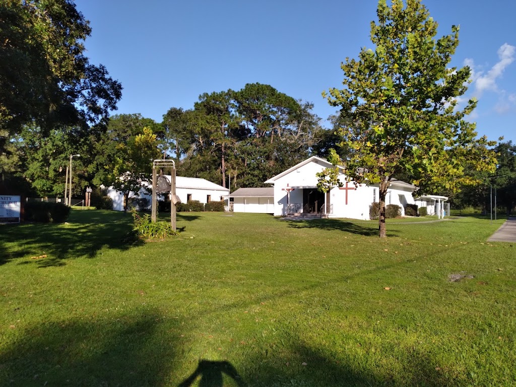 Community Baptist Church | 13132 Citrus Way, Brooksville, FL 34601, USA | Phone: (352) 232-5118