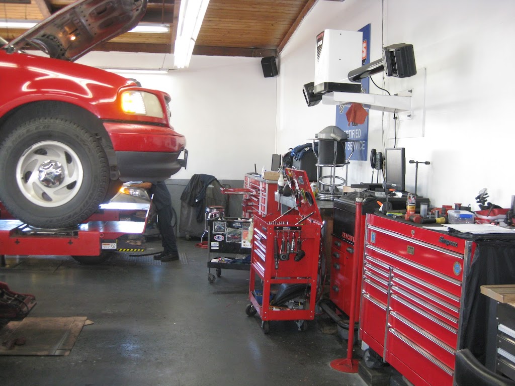 Pacific Tire Motorsports | 1001 S Pacific Coast Hwy, Redondo Beach, CA 90277 | Phone: (310) 698-5143