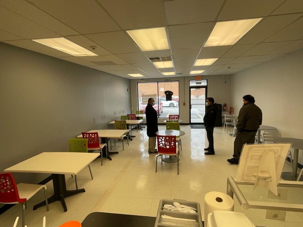 Curry in a Hurry | 1485 E 151st St, Olathe, KS 66062, USA | Phone: (913) 661-9088