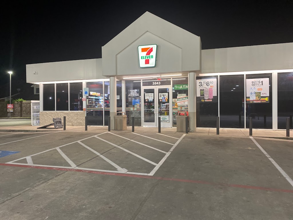 7-Eleven | 3843 Farm to Market 2920, Spring, TX 77388, USA | Phone: (281) 907-0147