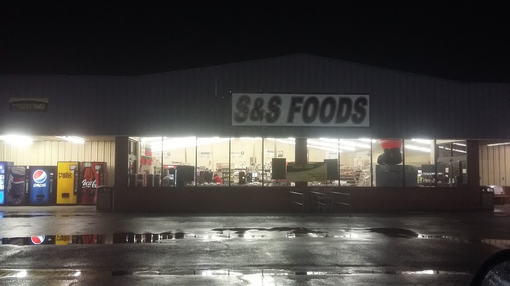 S&S Foods | 35 Camp Rd, Cleveland, AL 35049 | Phone: (205) 274-0456