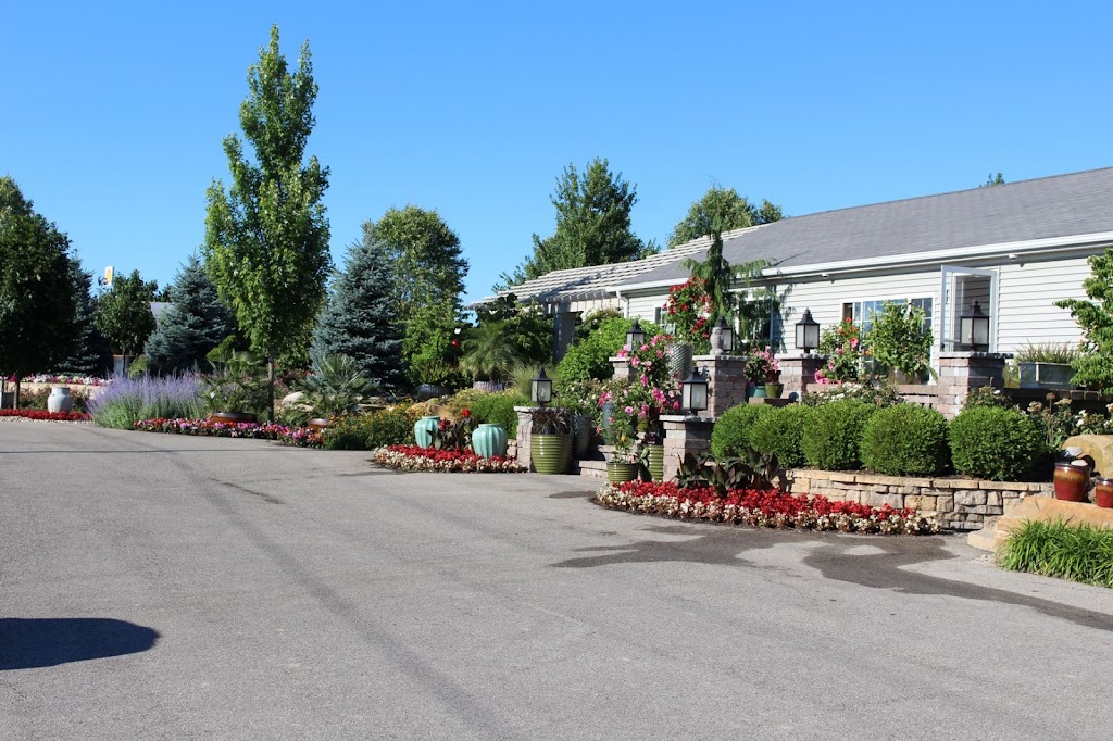 Lawnscape Garden Center | 1805 N 200 W, Angola, IN 46703, USA | Phone: (260) 833-1400