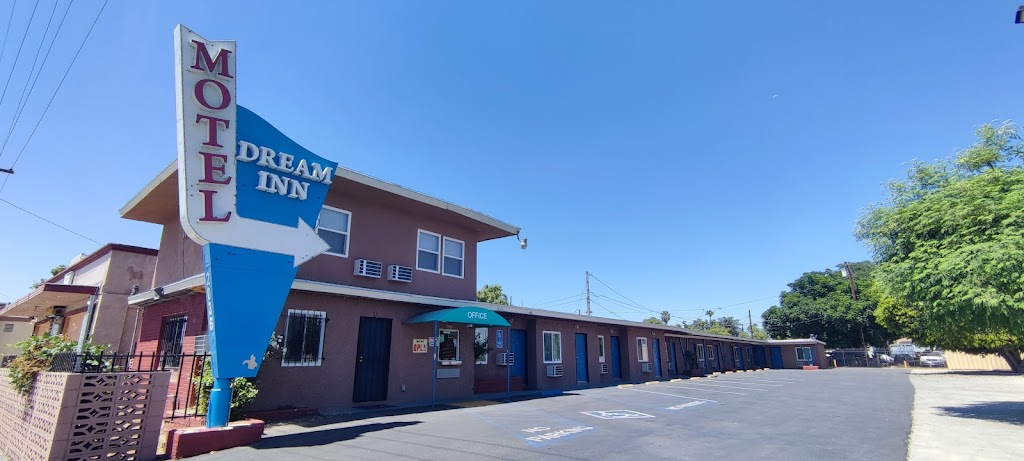 DREAM INN | 2036 N Mt Vernon Ave, San Bernardino, CA 92411, USA | Phone: (909) 887-4021