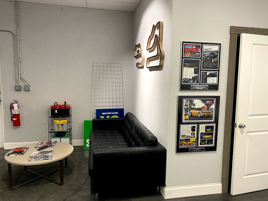 Amplified Autosports | 4300 31st St N, St. Petersburg, FL 33714, USA | Phone: (813) 876-0373 Amplified Autosports | 4300 31st St N, St. Petersburg, FL 33714, USA | Phone: (813) 876-0373